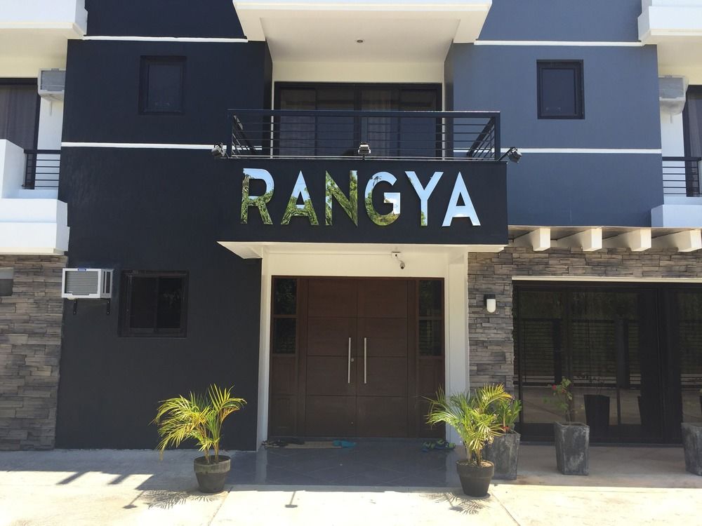 Rangya Hotel image 1